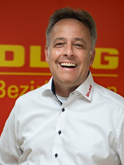 Bezirksleiter: Andreas Wieser
