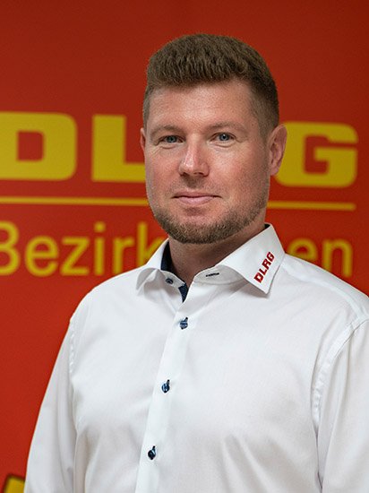 Stellvertretender Leiter Einsatz: Fabian Glunz