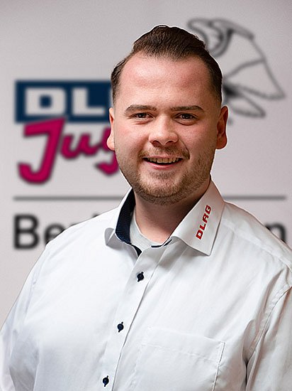 Vorsitzender Jugend: Alexander Gohl