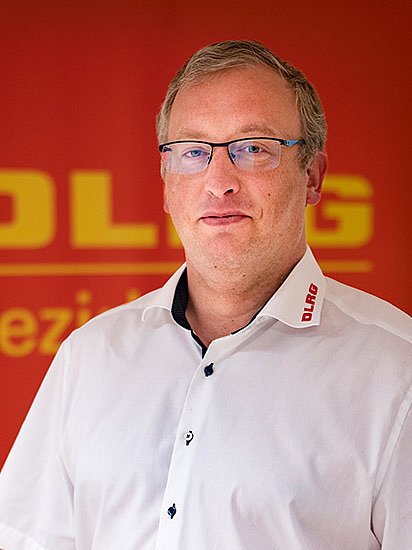 Stellvertretender Schatzmeister: Marcel Flitta