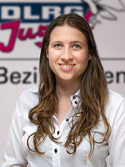 stellv. Vorsitzende Jugend: Katharina Kaast