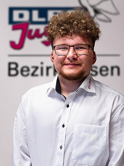 Beisitzer Jugend: Julian Rus
